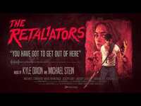 Thumbnail for the Kyle Dixon - You Have Got To Get Out Of Here (The Retaliators Official Score) link, provided by host site