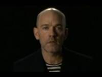 Thumbnail for the R.E.M. - Michael Stipe (R.E.M.) Press Announcement link, provided by host site