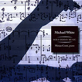 Thumbnail for the Mirian Conti - Michael White: Solo Piano Music link, provided by host site