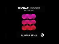 Thumbnail for the Dappy - Michael Woods In Your Arms - Radio 1 Dance Anthems link, provided by host site