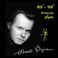 Image of Michał Bajor linking to their artist page due to link from them being at the top of the main table on this page