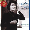 Thumbnail for the Michala Petri - Michala Petri Plays Vivaldi Concertos link, provided by host site