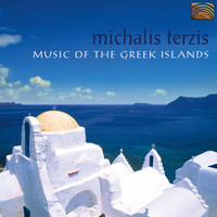 Thumbnail for the Michalis Terzis - Michalis Terzis: Music of the Greek Islands link, provided by host site