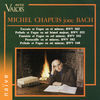 Thumbnail for the Michel Chapuis - Michel Chapuis joue Bach link, provided by host site