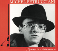 Thumbnail for the Michel Petrucciani - Michel Petrucciani link, provided by host site