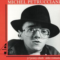 Image of Michel Petrucciani linking to their artist page due to link from them being at the top of the main table on this page