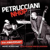 Image of Michel Petrucciani linking to their artist page due to link from them being at the top of the main table on this page
