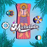 Thumbnail for the Saga - Michelada link, provided by host site