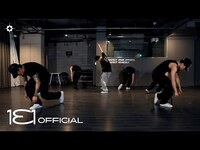 Thumbnail for the B.I - (비아이) 'MICHELANGELO' Dance Practice link, provided by host site