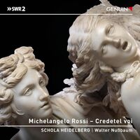 Image of Schola Heidelberg linking to their artist page due to link from them being at the top of the main table on this page
