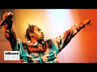 Thumbnail for the Ice Cube - Michelle Pfeiffer & More Remember 'Gangster's Paradise' Rapper Coolio | Billboard News link, provided by host site