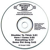 Thumbnail for the Michelle Wolf - Michelle Wolf Band link, provided by host site