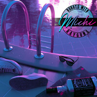 Thumbnail for the Robots With Rayguns - Michi link, provided by host site