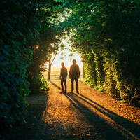 Thumbnail for the Joris Voorn - Michiel Borstlap Plays Joris Voorn, Pt. 1 link, provided by host site