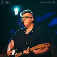 Thumbnail for the Michigander - Michigander on Audiotree Live link, provided by host site