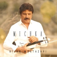 Thumbnail for the Bijan Mortazavi - Michka link, provided by host site