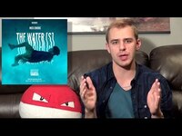 Thumbnail for the Spectrum Pulse - Mick Jenkins - The Water[s] - Album Review link, provided by host site