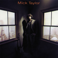 Thumbnail for the Mick Taylor - Mick Taylor link, provided by host site