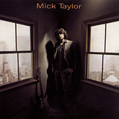 Thumbnail for the Mick Taylor - Mick Taylor link, provided by host site