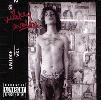 Thumbnail for the Mickey Avalon - Mickey Avalon (Bonus Track Version) link, provided by host site
