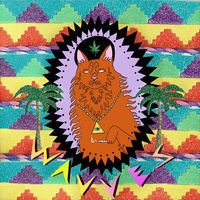 Thumbnail for the Wavves - Mickey Mouse link, provided by host site