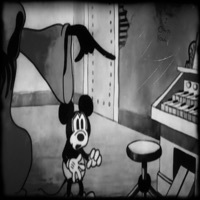 Thumbnail for the GHØSTKID - Mickey Mouse link, provided by host site