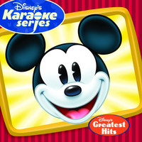 Thumbnail for the Larry Groce - Mickey Mouse Club March (Vocal) link, provided by host site