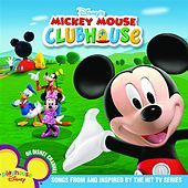 Thumbnail for the They Might Be Giants - Mickey Mouse Clubhouse Theme link, provided by host site