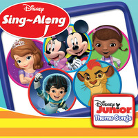 Thumbnail for the They Might Be Giants - Mickey Mouse Clubhouse Theme Song - From "Mickey Mouse Clubhouse" link, provided by host site