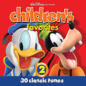 Thumbnail for the Larry Groce - Mickey Mouse March link, provided by host site