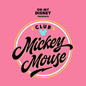 Thumbnail for the The Mouseketeers - Mickey Mouse March (From "Club Mickey Mouse" / Club Mickey Mouse Theme) link, provided by host site