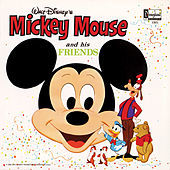 Thumbnail for the Jimmie Dodd - Mickey Mouse March link, provided by host site