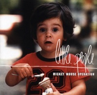 Thumbnail for the Little People - Mickey Mouse Operation link, provided by host site