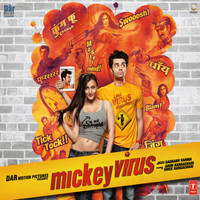 Thumbnail for the Hanif Shaikh - Mickey Virus link, provided by host site