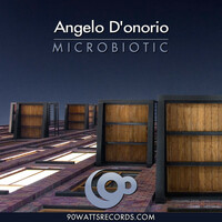 Thumbnail for the Angelo D'onorio - Microbiotic link, provided by host site