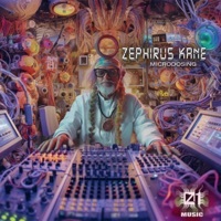 Image of Zephirus Kane linking to their artist page due to link from them being at the top of the main table on this page