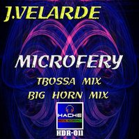 Image of J.Velarde linking to their artist page due to link from them being at the top of the main table on this page