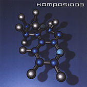 Thumbnail for the The Micronaut - Micronaut - Quartz Clock link, provided by host site