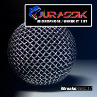 Thumbnail for the Jurassik - Microphone link, provided by host site