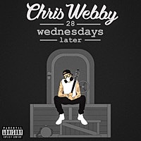 Thumbnail for the Chris Webby - Microphone Killa II link, provided by host site