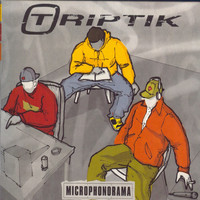 Thumbnail for the Triptik - Microphonorama link, provided by host site