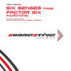 Image of Factor Six linking to their artist page due to link from them being at the top of the main table on this page