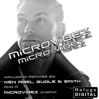 Thumbnail for the Microvibez - Microvibez - Bugle&Smith Remix link, provided by host site