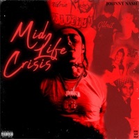 Thumbnail for the Johnny Nash - Mid Life Crisis link, provided by host site