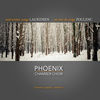 Thumbnail for the Phoenix Chamber Choir - Mid-Winter Songs / Un soir de neige link, provided by host site