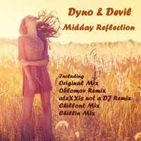 Thumbnail for the Dyno - Midday Reflection link, provided by host site