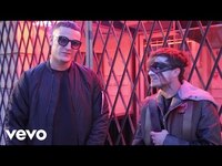 Thumbnail for the DJ Snake - Middle link, provided by host site