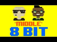 Thumbnail for the 8 Bit Universe - Middle (8 Bit Remix Cover Version) Tribute to DJ Snake link, provided by host site