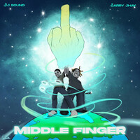 Thumbnail for the DJ Sound - Middle Finger link, provided by host site