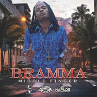 Thumbnail for the Bramma - Middle Finger link, provided by host site